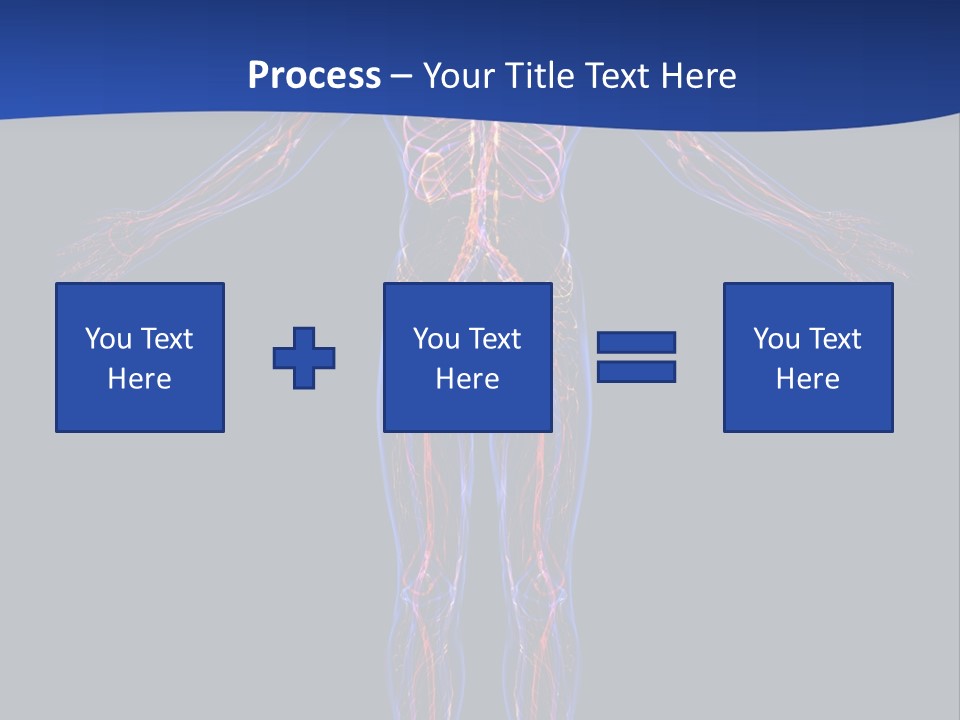 Medical Lifestyle Biology PowerPoint Template