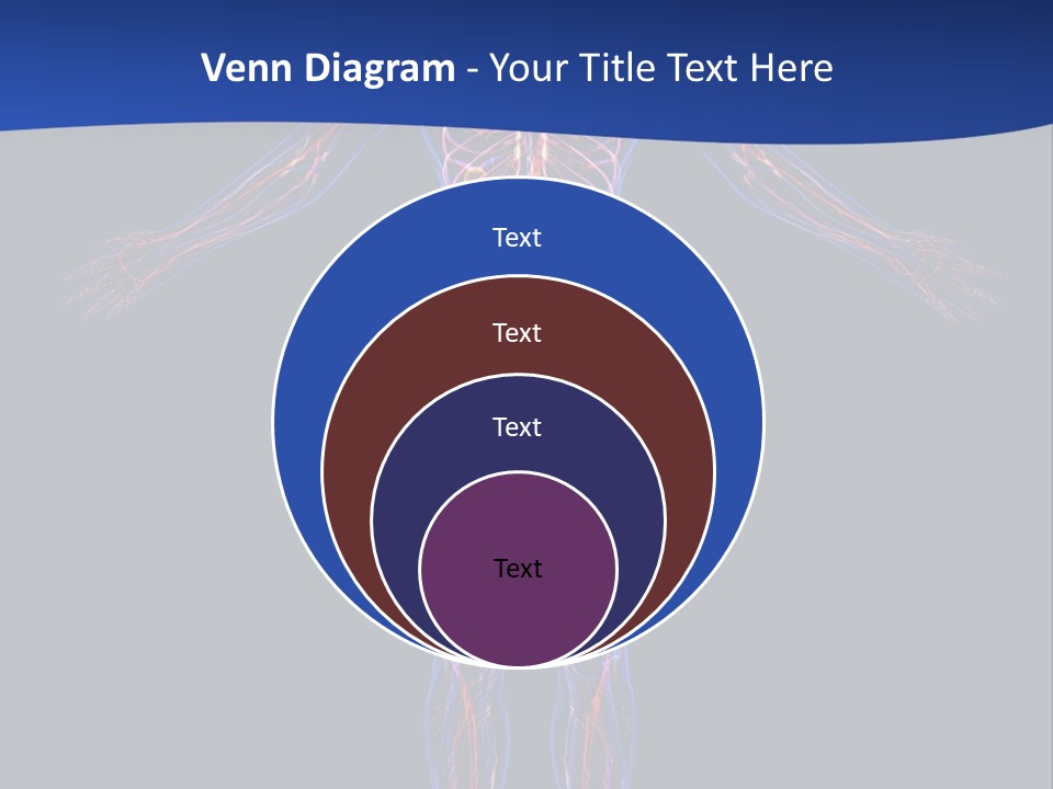 Medical Lifestyle Biology PowerPoint Template