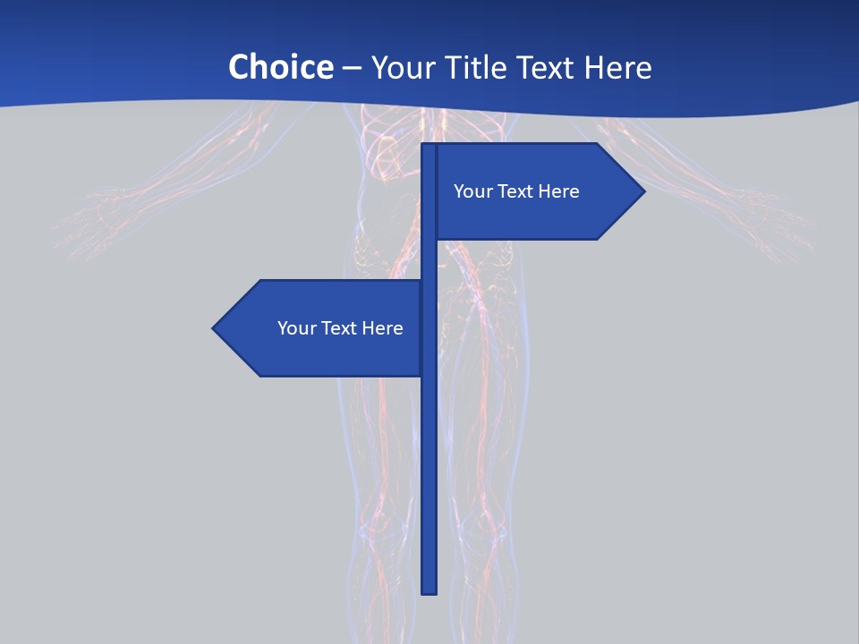 Medical Lifestyle Biology PowerPoint Template