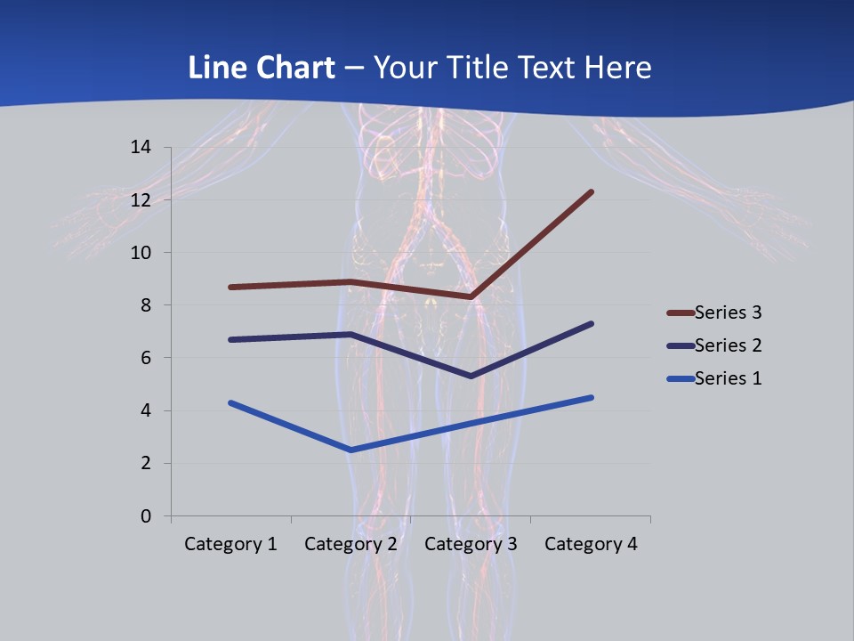 Medical Lifestyle Biology PowerPoint Template