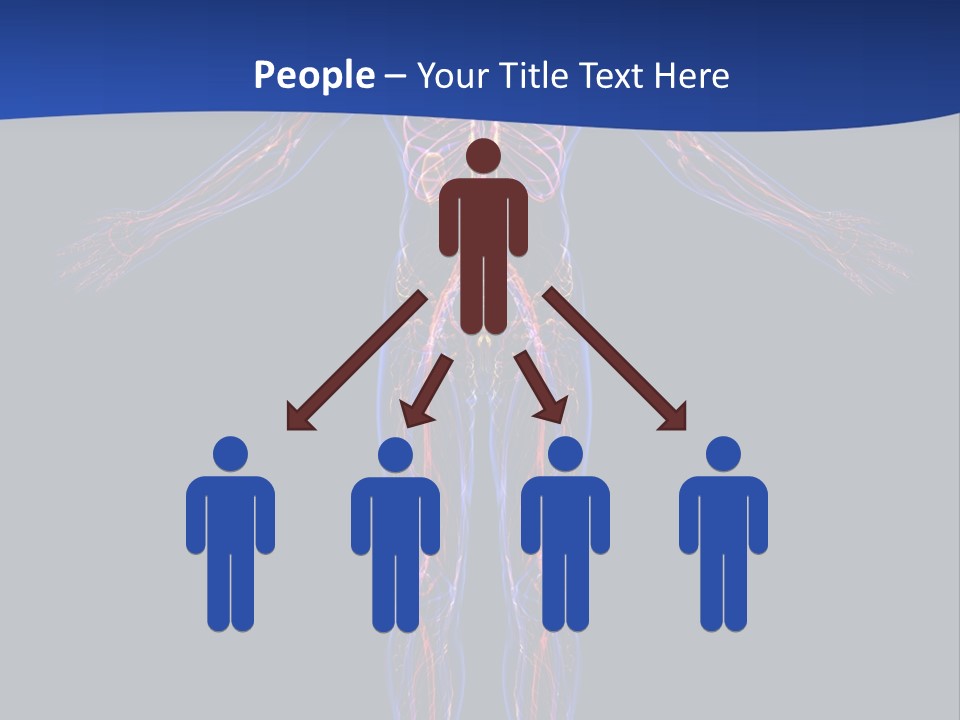 Medical Lifestyle Biology PowerPoint Template