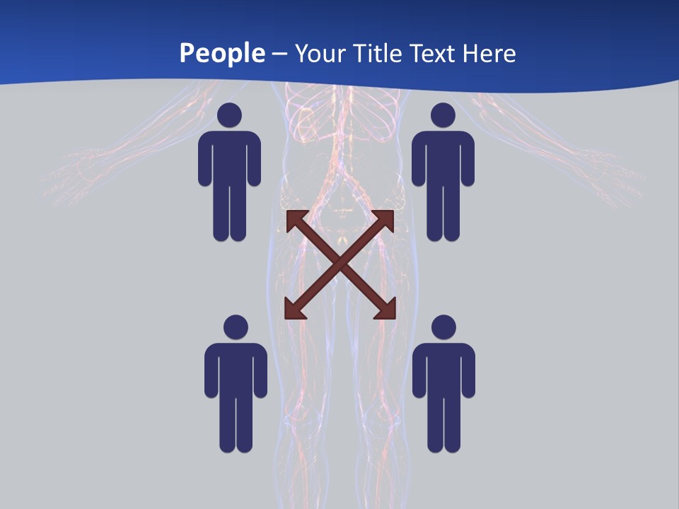 Medical Lifestyle Biology PowerPoint Template