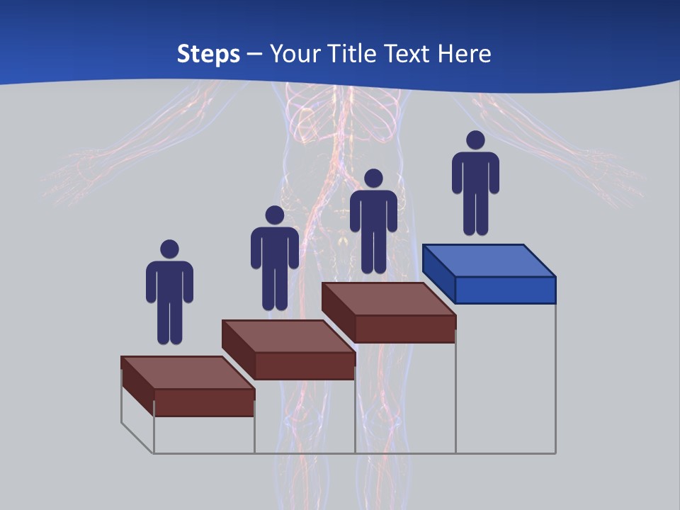 Medical Lifestyle Biology PowerPoint Template