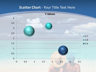 Leisure Travel Happiness PowerPoint Template