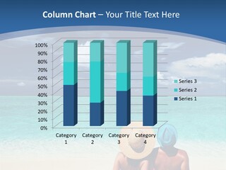 Leisure Travel Happiness PowerPoint Template