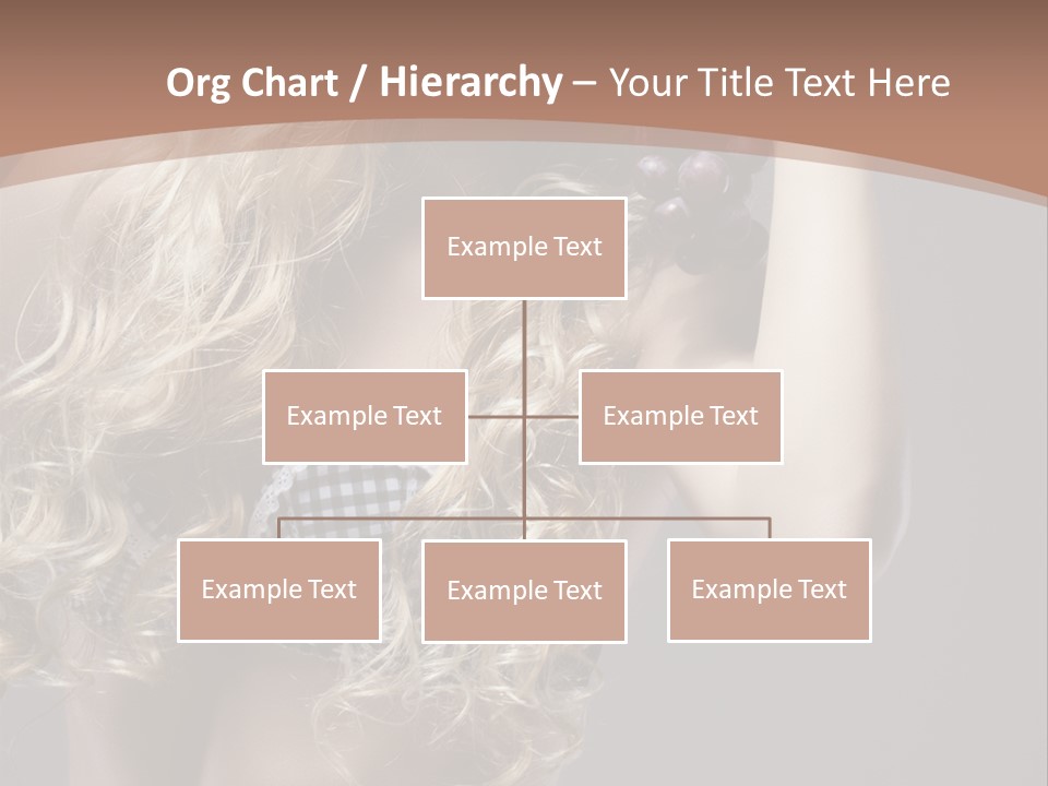 Slim One Fitness PowerPoint Template