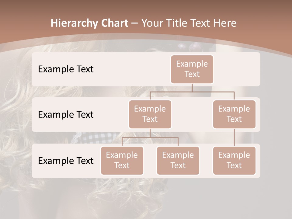 Slim One Fitness PowerPoint Template