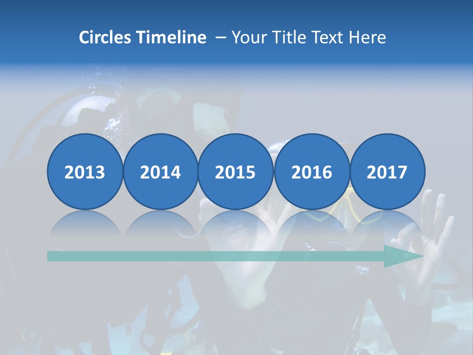 Scene Finger Sport PowerPoint Template