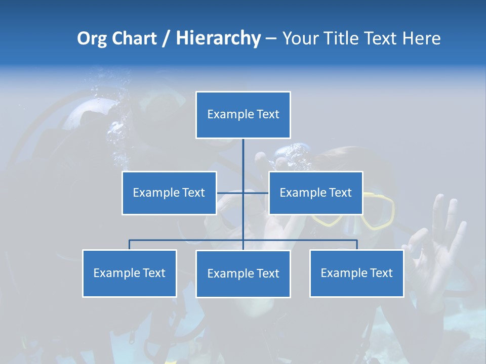 Scene Finger Sport PowerPoint Template