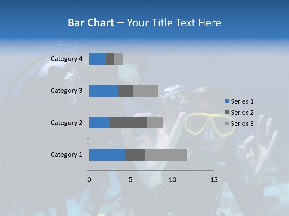 Scene Finger Sport PowerPoint Template