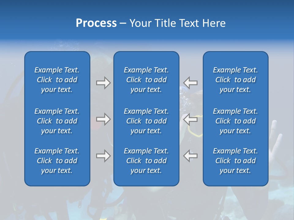 Scene Finger Sport PowerPoint Template
