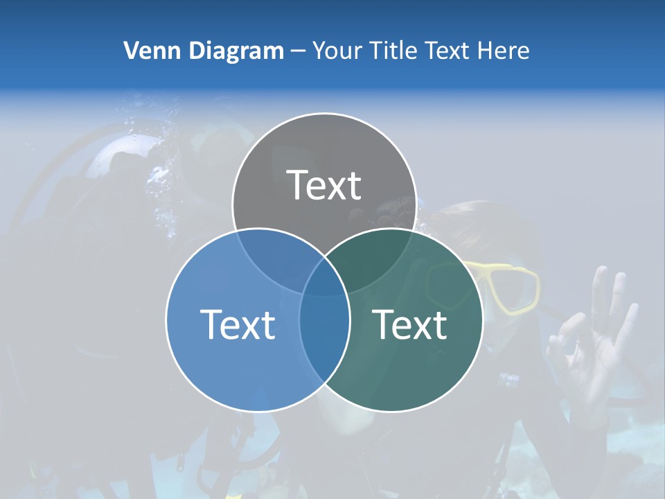 Scene Finger Sport PowerPoint Template
