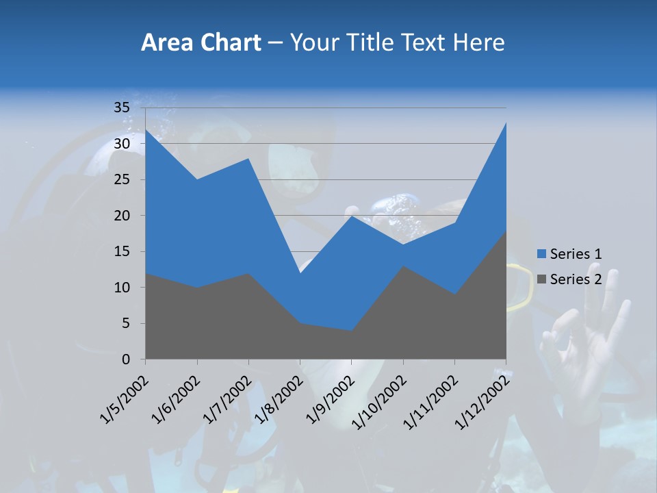 Scene Finger Sport PowerPoint Template