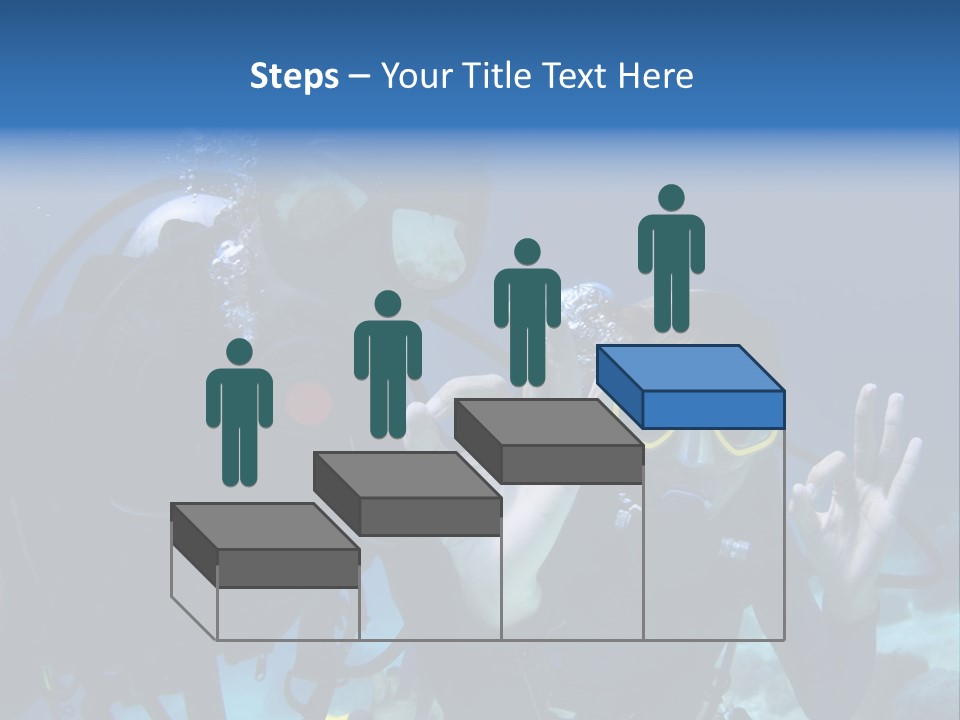 Scene Finger Sport PowerPoint Template