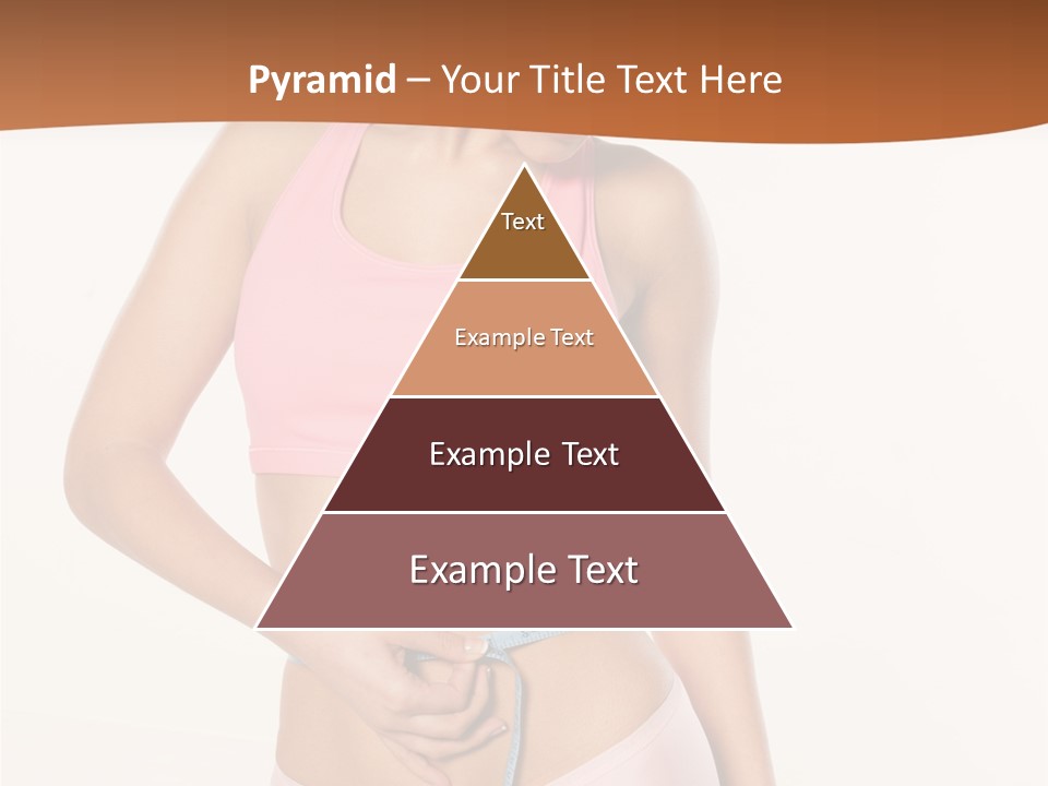 Abs Beautiful Energy PowerPoint Template