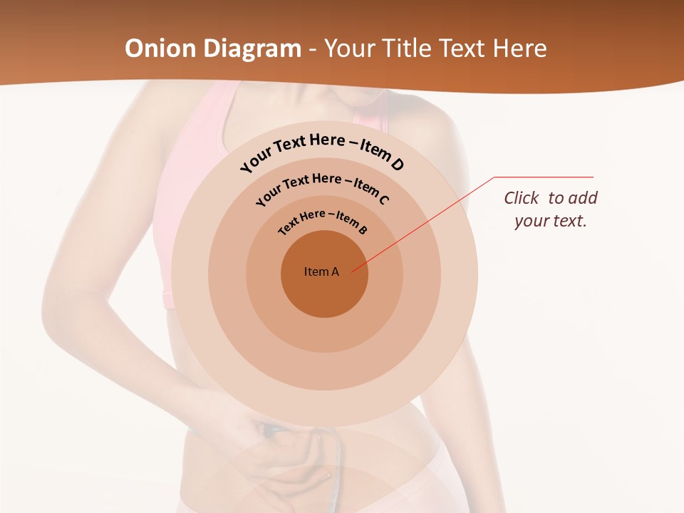 Abs Beautiful Energy PowerPoint Template