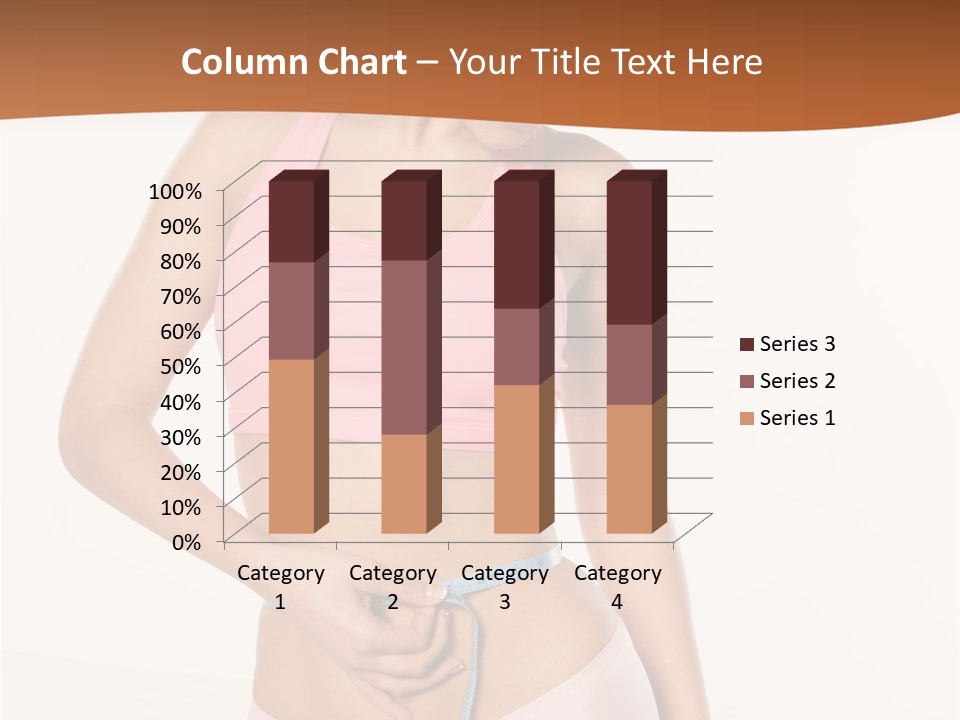 Abs Beautiful Energy PowerPoint Template