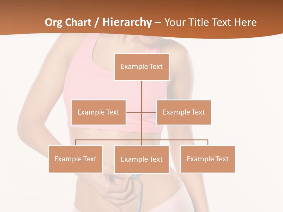 Abs Beautiful Energy PowerPoint Template