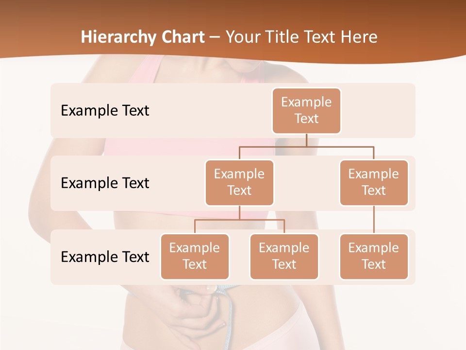 Abs Beautiful Energy PowerPoint Template