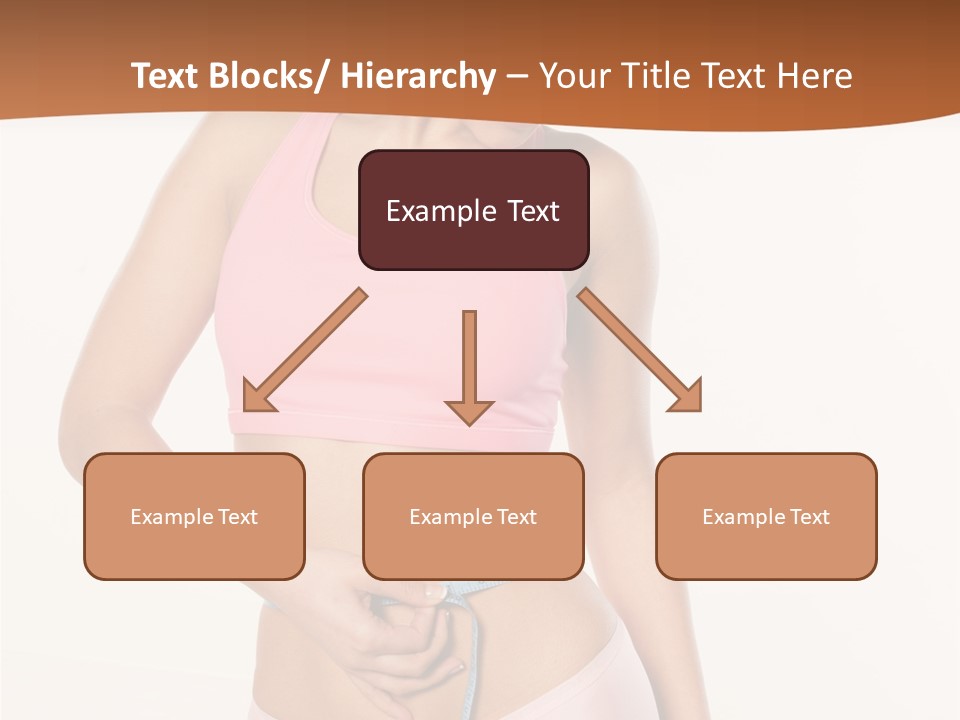 Abs Beautiful Energy PowerPoint Template