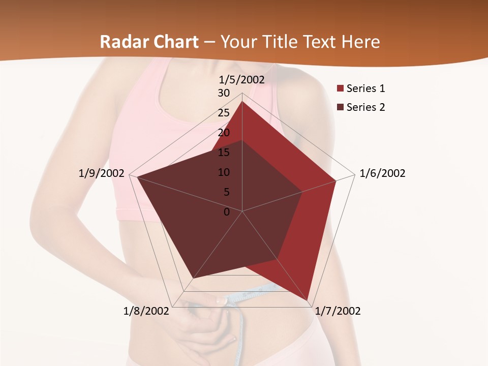 Abs Beautiful Energy PowerPoint Template