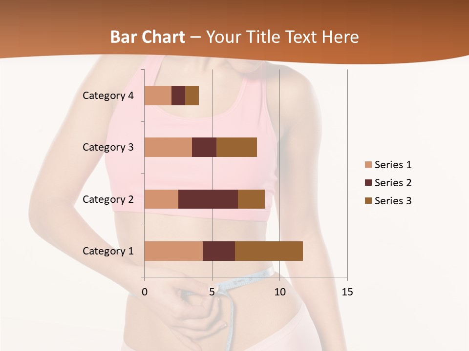 Abs Beautiful Energy PowerPoint Template