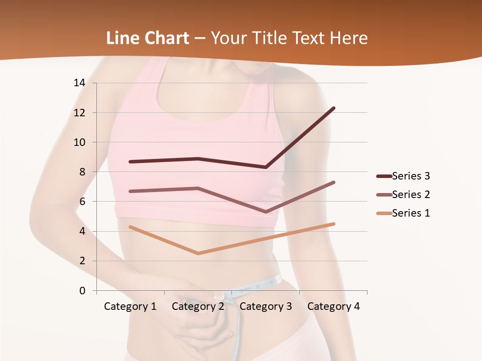 Abs Beautiful Energy PowerPoint Template