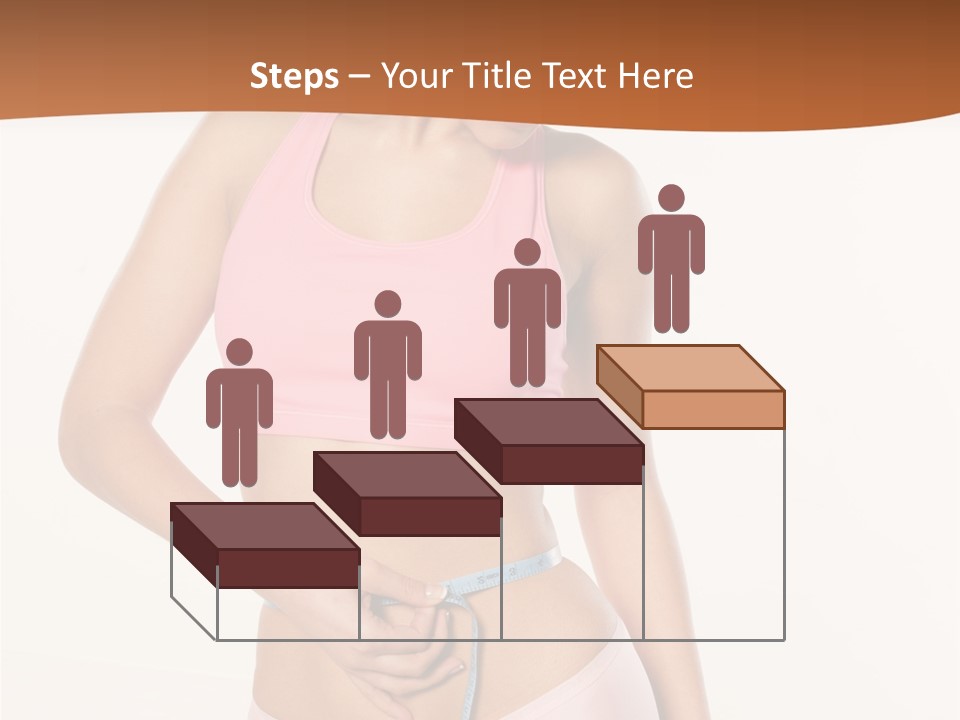 Abs Beautiful Energy PowerPoint Template