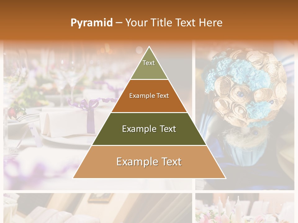 Empty Interiors Event PowerPoint Template