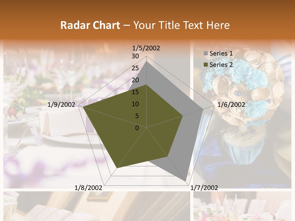 Empty Interiors Event PowerPoint Template