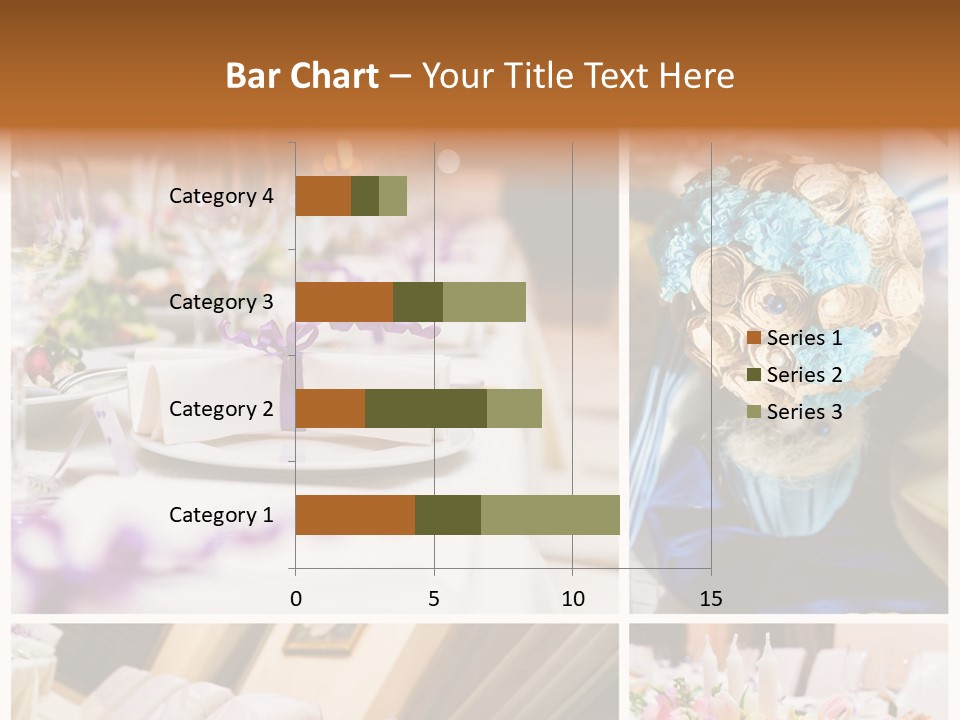Empty Interiors Event PowerPoint Template