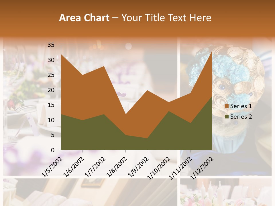 Empty Interiors Event PowerPoint Template