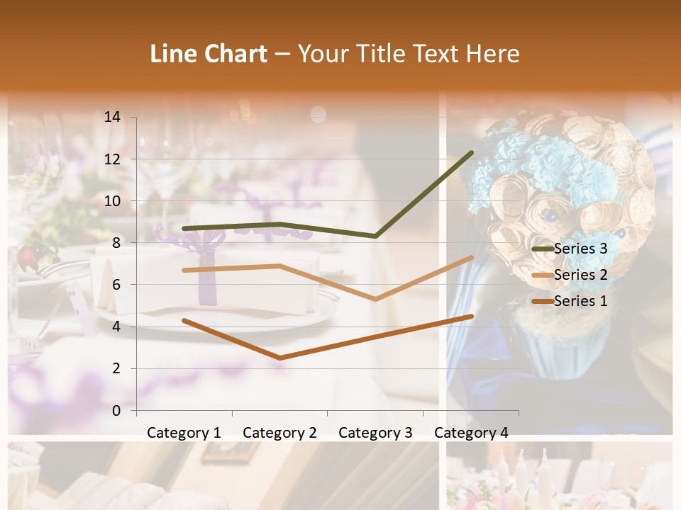 Empty Interiors Event PowerPoint Template