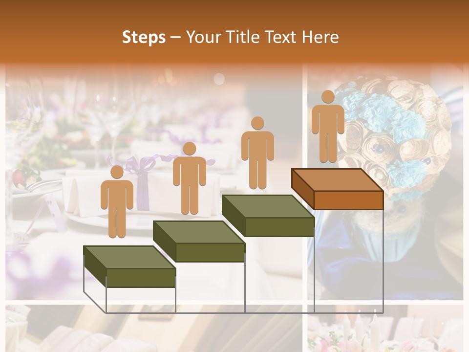 Empty Interiors Event PowerPoint Template