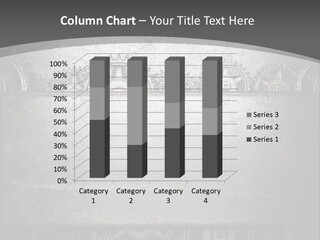 Mechanic Industrial Wall PowerPoint Template