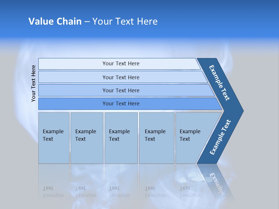 Patient Examination Radiation PowerPoint Template