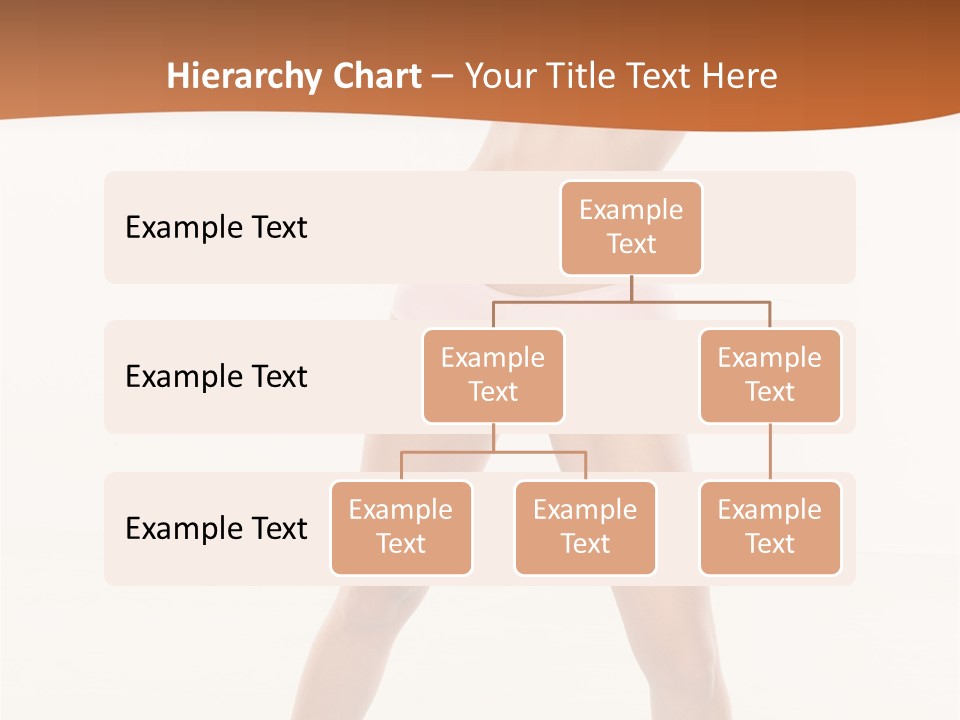 Fitness Lifestyle Fun PowerPoint Template