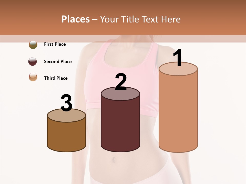 Fun  Body PowerPoint Template