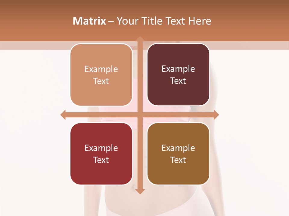 Fun  Body PowerPoint Template