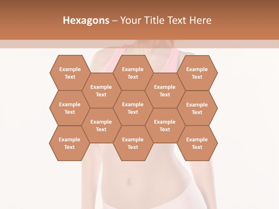 Fun  Body PowerPoint Template