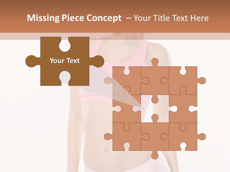 Fun  Body PowerPoint Template