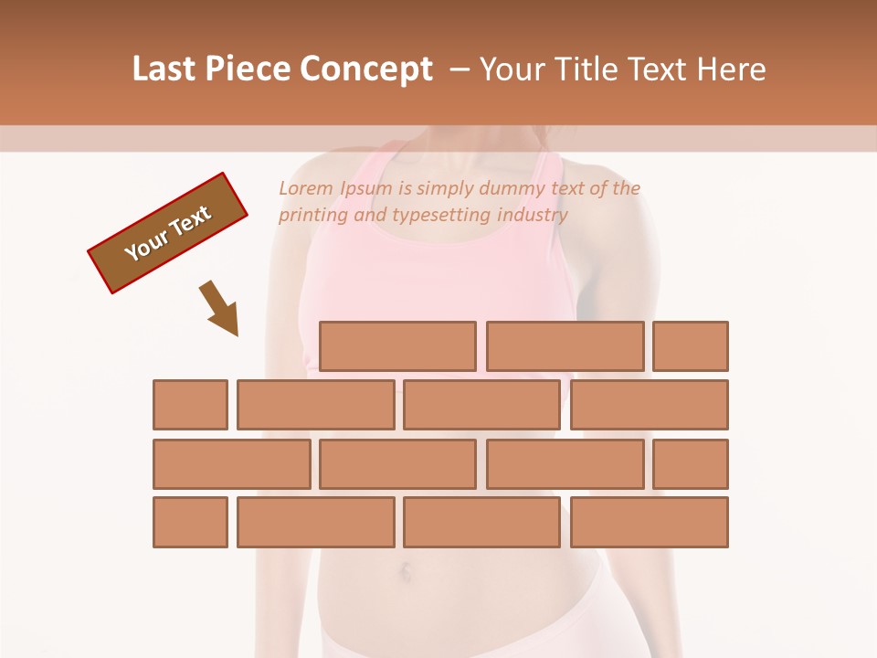 Fun  Body PowerPoint Template