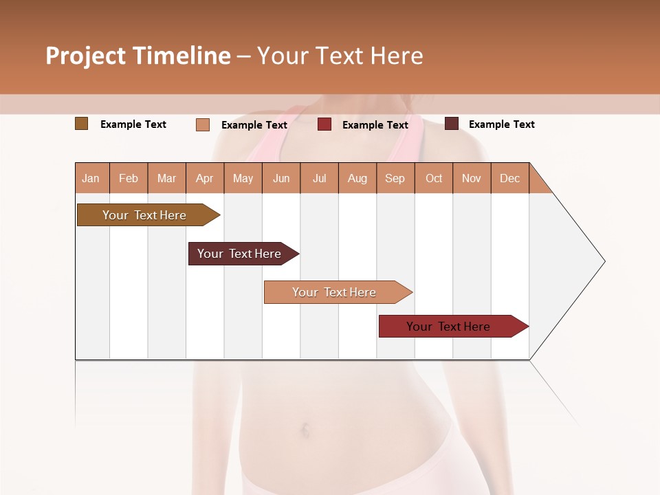 Fun  Body PowerPoint Template
