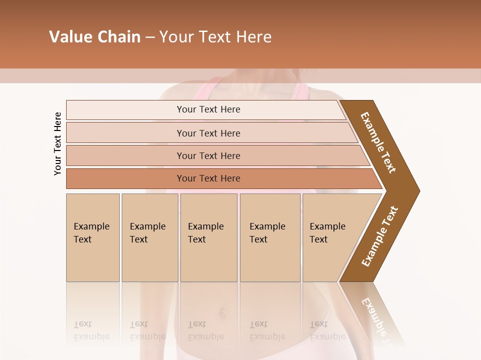 Fun  Body PowerPoint Template