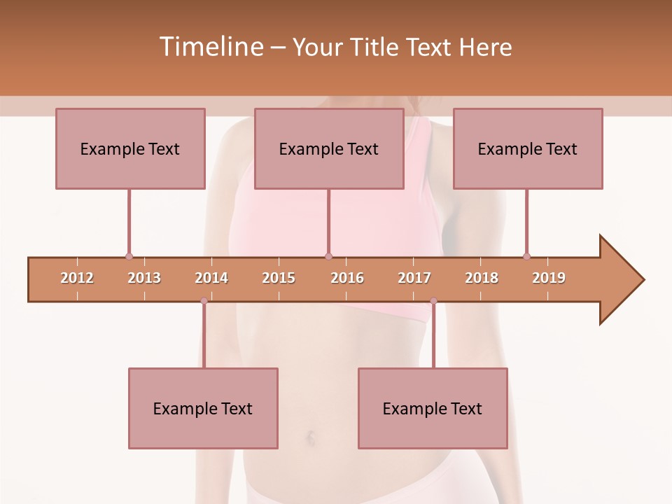 Fun  Body PowerPoint Template