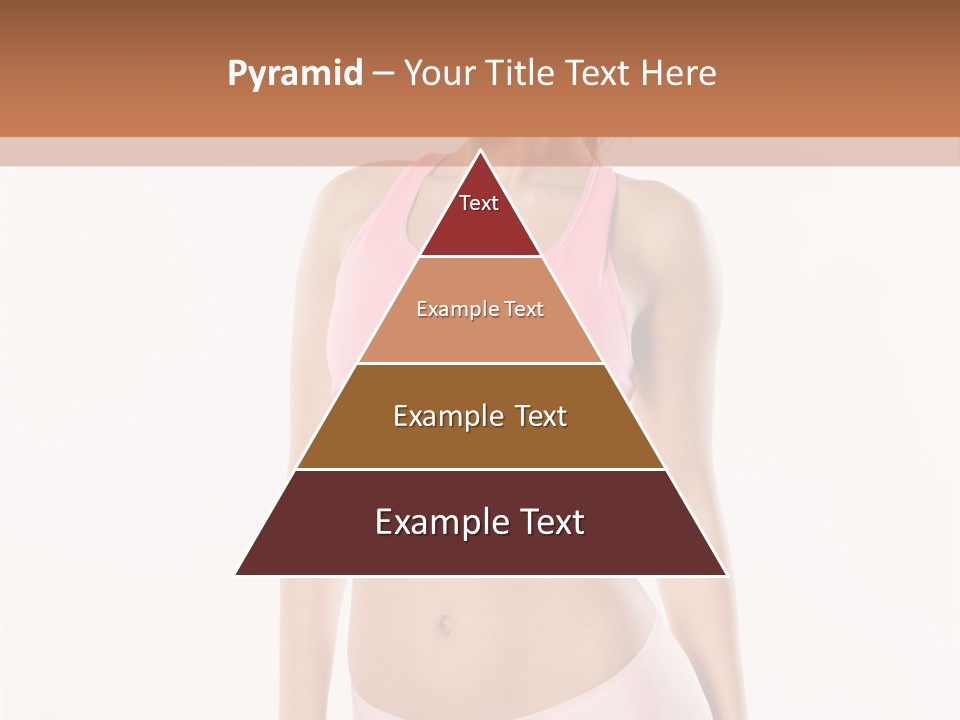 Fun  Body PowerPoint Template