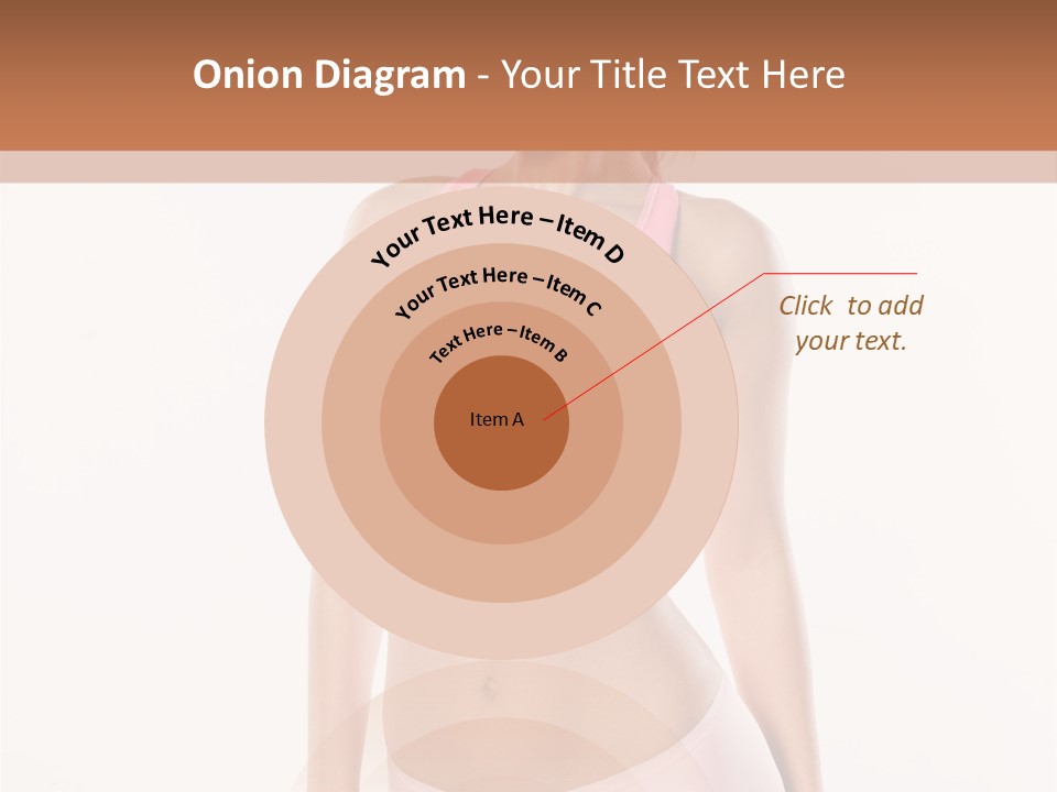 Fun  Body PowerPoint Template