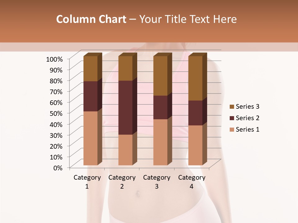 Fun  Body PowerPoint Template