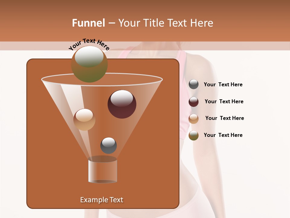 Fun  Body PowerPoint Template