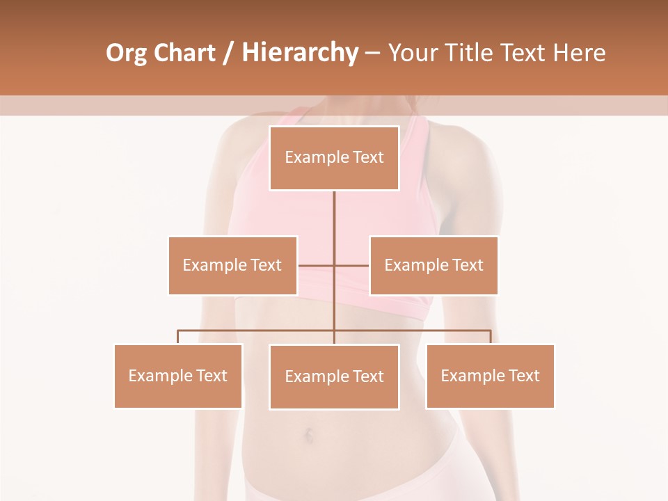 Fun  Body PowerPoint Template